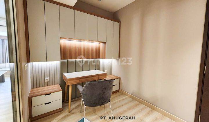  Full Furnish Apartement Orange County Lippo Cikarang 3