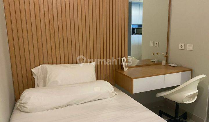 Full Furnish Apartement Orange County Lippo Cikarang 5