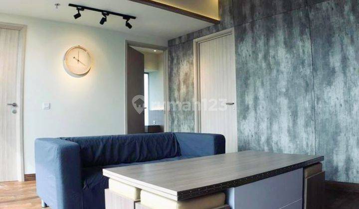 Ull Furnish Apartement Orange County Lippo Cikarang Tower Newport 5
