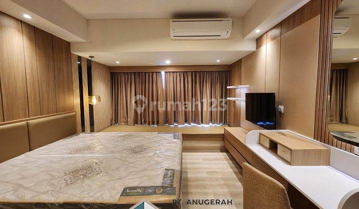 Full Furnish Apartement Orange County Lippo Cikarang Lantai 19 7