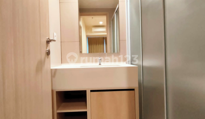 Full Furnish Apartement Orange County Lippo Cikarang 2