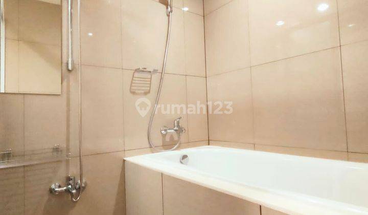 Full Furnish Apartement Orange County Lippo Cikarang 4