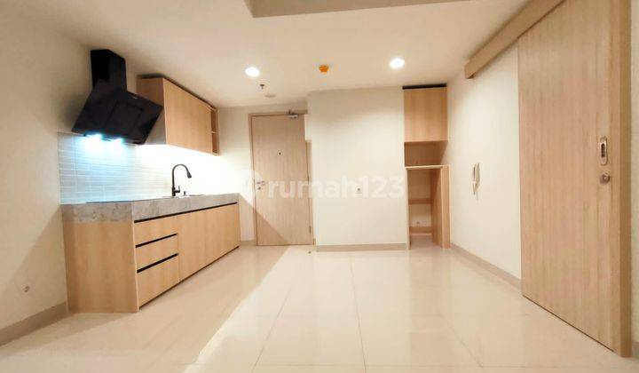 Full Furnish Apartement Orange County Lippo Cikarang 1