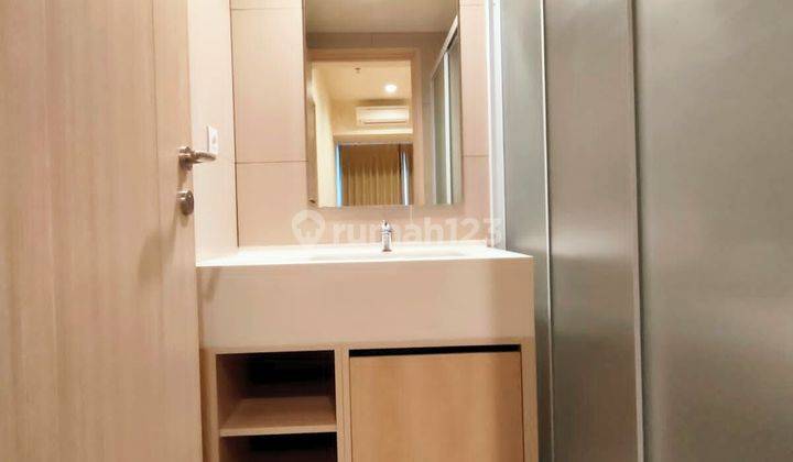 Full Furnish Apartement Orange County Lippo Cikarang 8