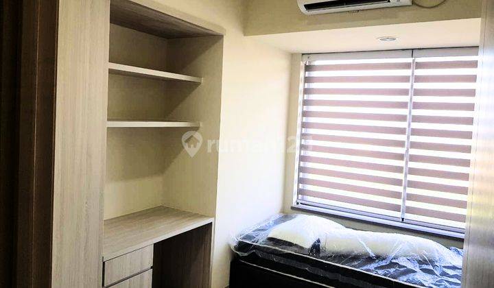 Fullfurnish Apartement Orange County Lippo Cikarang Tower Newport 7