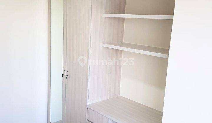 Fullfurnish Apartement Orange County Lippo Cikarang Tower Newport 8
