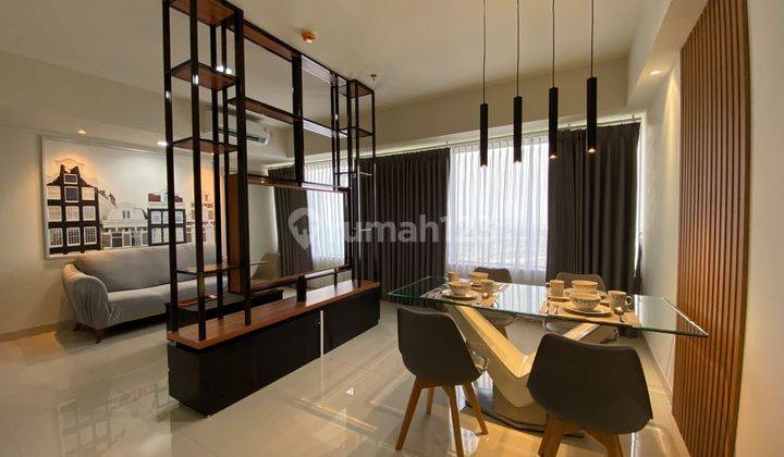 Apartement Orange County Lippo Cikarang Tower Glendale