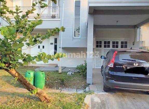 Bagus Siap Huni Rumah Dago Lippo Cikarang 1