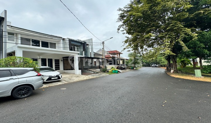 Rumah Furnished Bagus Di Lippo Cikarang, Lippo Cikarang 2