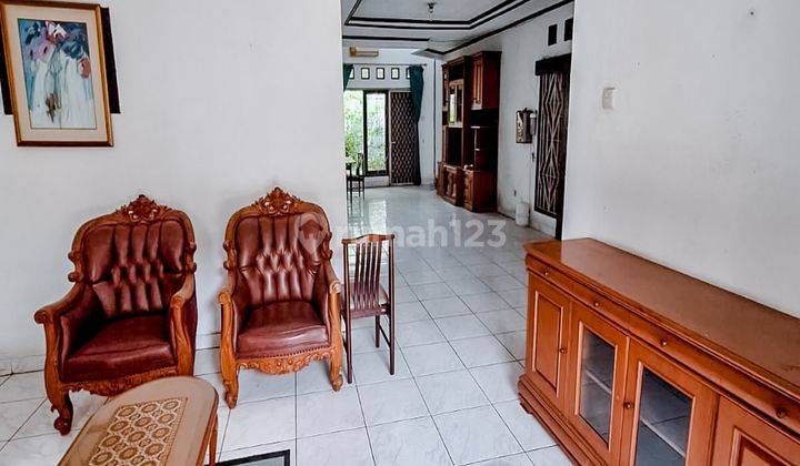 Rumah Bagus Di Dago Lippo Cikarang, Lippo Cikarang SHM 1