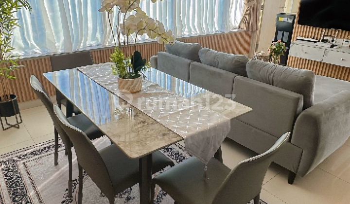 Apartemen Murah Full Furnished Orange County Lippo Cikarang Apartemen Murah Full Furnished Orange County Lippo Cikarang