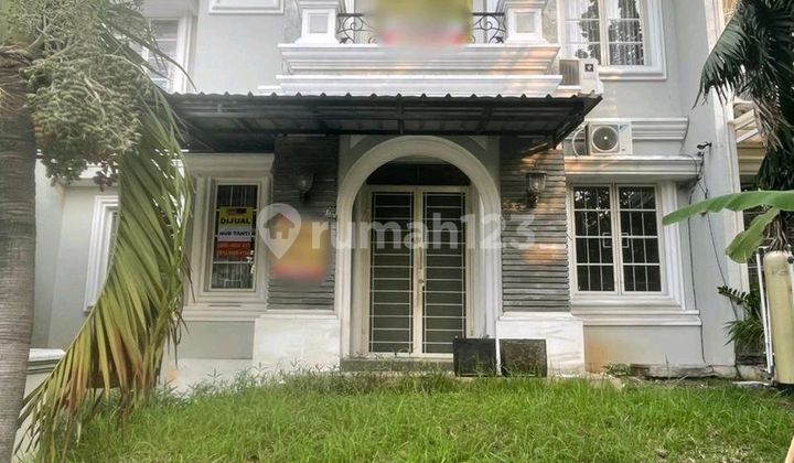 Nice Cheap 2-Story Strategic House in Lippo Cikarang
