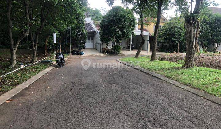 Tanah Kavling Siap Bangun Deltamas Cikarang Bekasi 2