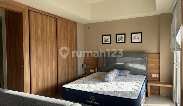 Nice Furnished Apartment Mustika Golf Lippo Cikarang Nice Furnished Apartment Mustika Golf Lippo Cikarang