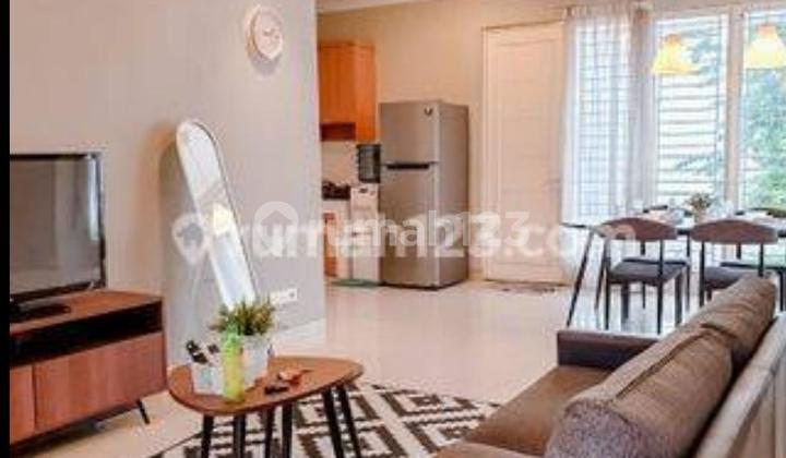 Rumah Murah 2 Lantai Bagus Strategis Lippo Cikarang 2