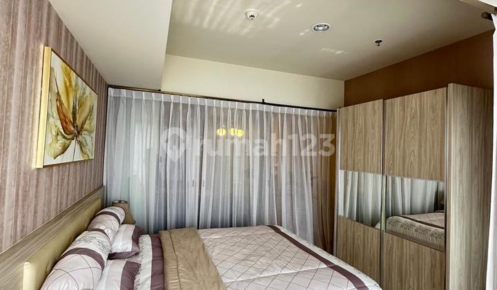 Apartemen Strategis Full Furnished Orange County Glendale Lippo Cikarang 2