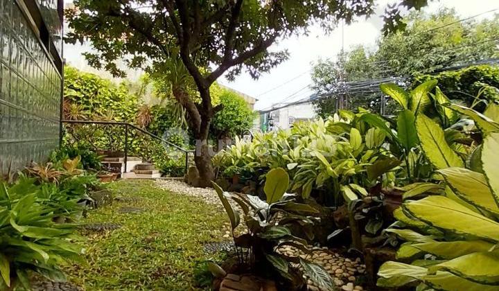Rumah Mewah Murah Strategis Dekat Stasiun Pasar Minggu Jakarta Selatan 2