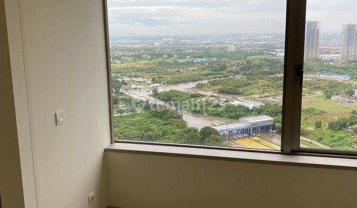 Apartement Bagus Newport Orange County Lippo Cikarang 1