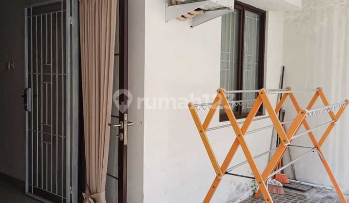 Nice Cheap House Fully Furnished Lippo Cikarang