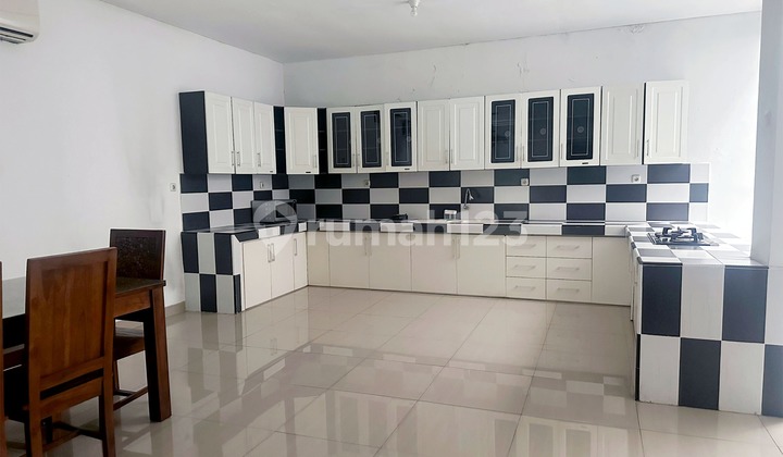 Nice 2-Story Furnished House in Lippo Cikarang 2