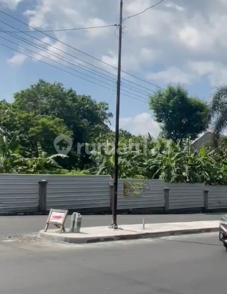 Tanah Murah Pinggir Jalan Raya Strategis Indihiang Tasik
