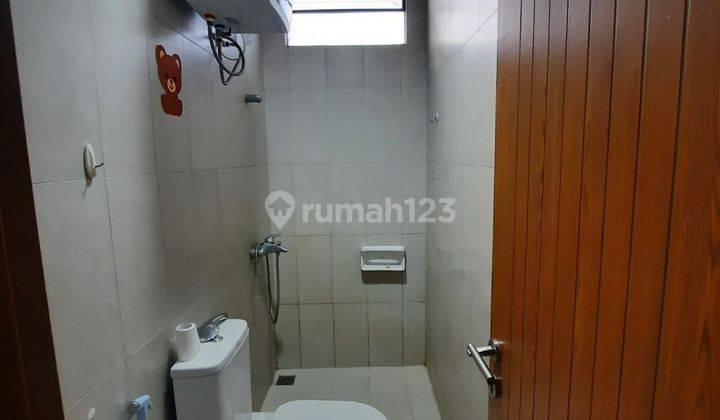 Rumah Bagus Semi Furnished Summer Bliss Lippo Cikarang  2