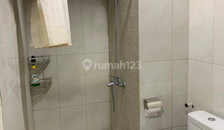 Apartment Full Furnished Trivium Terrace Lippo Cikarang  2