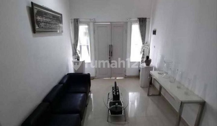 For Sale 2-Story House in Sentosa Asih Complex, Bandung City, 995 Jt 2