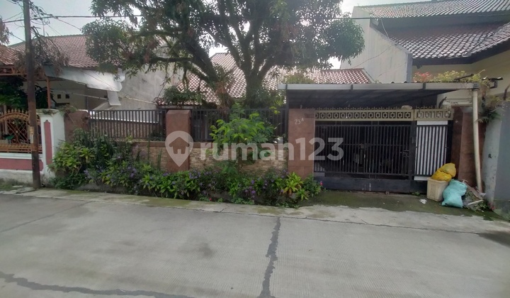 Quick Sale House in Margacinta, Buah Batu, Ready 200/390, SHM 1.75 M Quick Sale House in Margacinta, Buah Batu, Ready 200/390, SHM 1.75 M