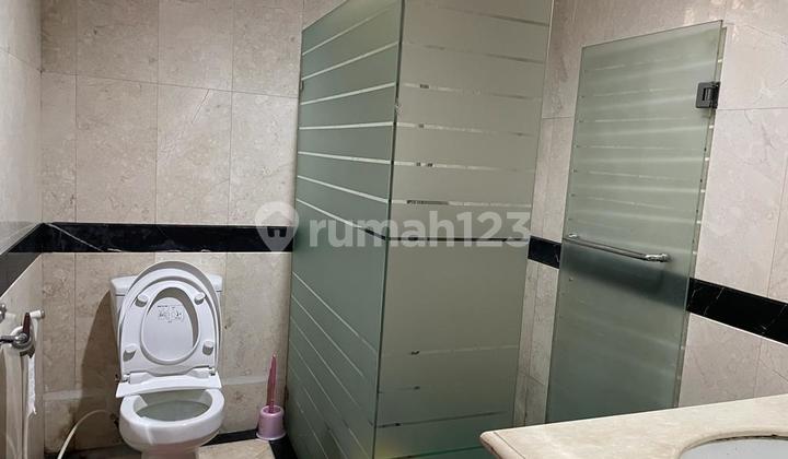 Dijual Cepat Rumah' di Setra Duta Bandung Utara 11,5 M SHM 2