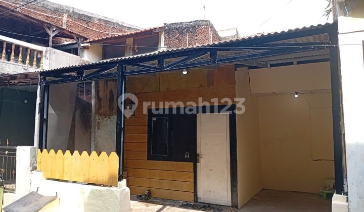 For Sale Ready-to-Occupy House in Abdi Negara Housing, Cileunyi HGB 190 Million 2