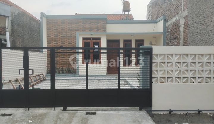 New House Full Roof Cibiru Indahcinunuk Shm625jt/ Negotiable