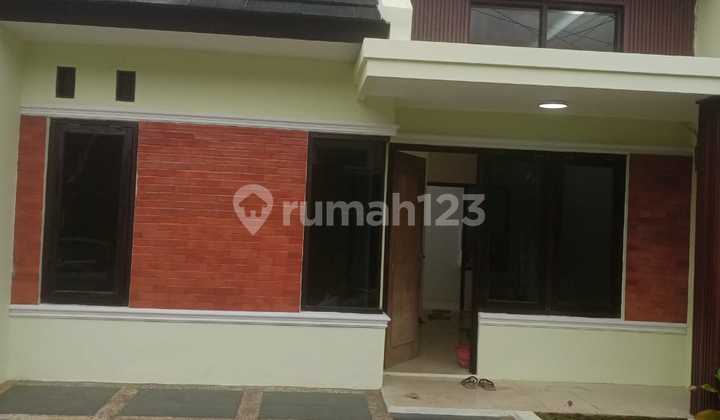 Dijual Rumah Ready Cluster Mutiara Rancaekek Dangdeur SHM 450 Jt
