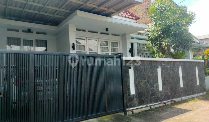 Dijua Rumah Cinunuk Cibiru Jln Sadang 1 M