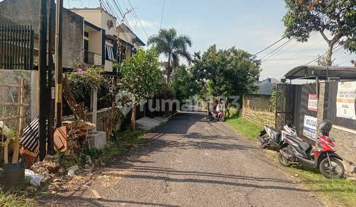 For Quick Sale Sariwangi House North Bandung Ready to Occupy SHM 2.3 B 2