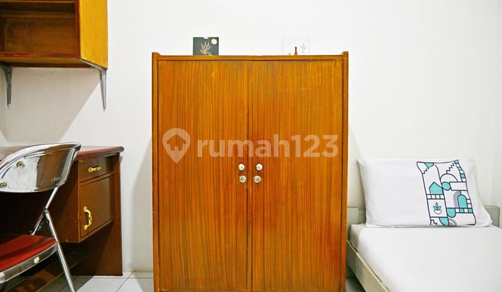 For Sale Fast Active Boarding House Fully Furnished Jatinangor SHM 2 M/Nego 2