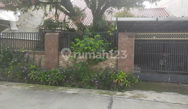 Dijual Cepat Rumah' Margacinta Buah Batu Ready 200/390 SHM 1,75 M 2