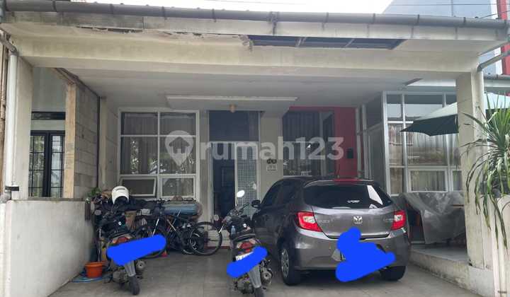 Dijual Rumah Griya Caraka Cisaranten Kota Bandung SHM 1,2 M /Nego 2