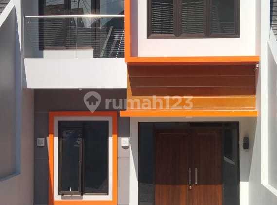 Dp 5 Juta All In Anda Sudah Dapat Rumah Cibiru Cinunuk 715 All In