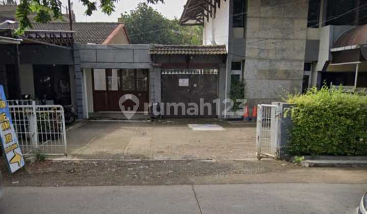 Dijual Cepat Dibawah Harga Pasar Buah Batu Kota Bandung SHM