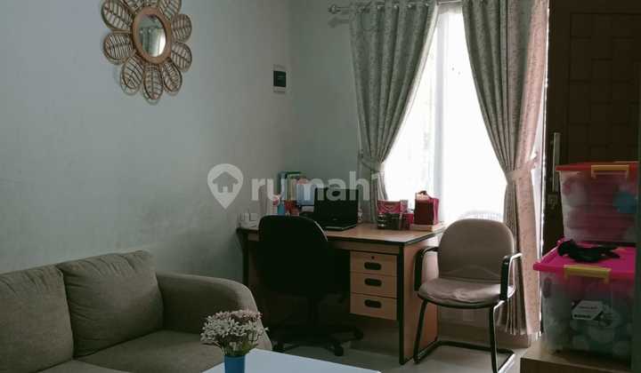 Dijual Rumah Ready 2 Lantai Cluster Cibiru Kota Bandung SHM 750 Jt 2