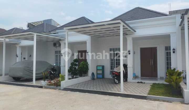 Dp 1 Juta Sudah Dapat Rumah Ters.buah Batu Arunika Ciganitri 2