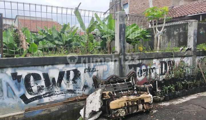 Dijual Sebidang Tanah Margahayu Raya Belakang Mtc Kota Bandung Dijual Sebidang Tanah Margahayu Raya Belakang Mtc Kota Bandung