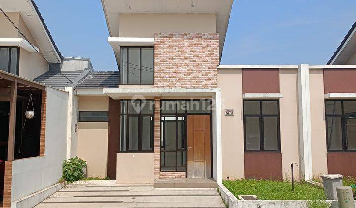 Dijual Harga Special Rumah Citra Raya@villagio 1