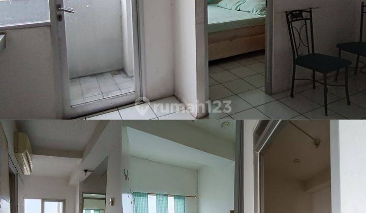 Apartemen Menara Kebon Jeruk Jakarta Barat 1