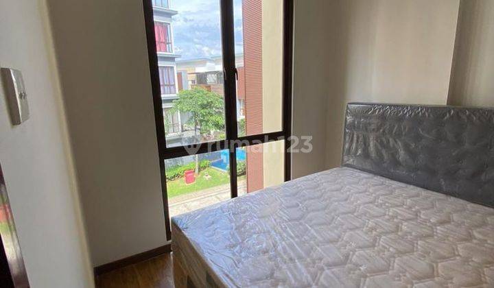 Apartment Assati Vanya Park L, BSD 1