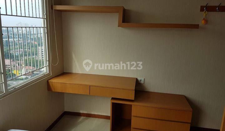 Apartemen Thamrin Executive Residences 2