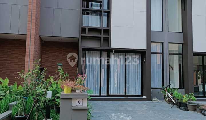 For Sale Flavio Suvarna Sutera Cluster House