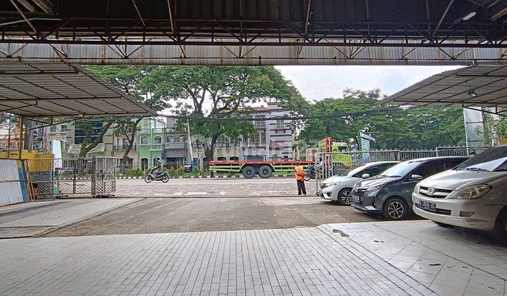 Dijual Cepat Bangunan Usaha di jl imam bonjol, Karawaci 2