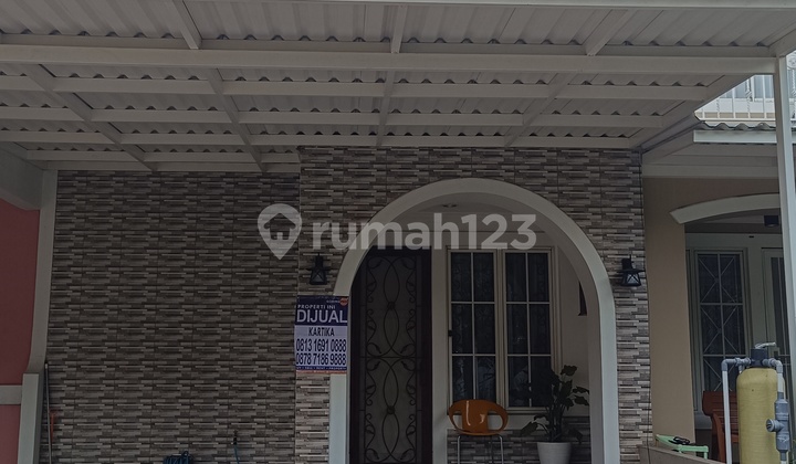 Good Title Deed House in Taman Singosari Taman Imam Bonjol Residence, Mentawai Street, West Panunggangan, Cibodas, Tangerang City, Banten, Indonesia, 15139, Karawaci Good Title Deed House in Taman Singosari Taman Imam Bonjol Residence, Mentawai Street, West Panunggangan, Cibodas, Tangerang City, Banten, Indonesia, 15139, Karawaci